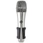 Preview: Telefunken M80 Chrome dynamisches Mikrofon