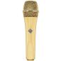 Preview: Telefunken M80 Gold dynamisches Mikrofon mit Kabel