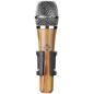 Preview: Telefunken M80 Oak dynamisches Mikrofon mit Kabel