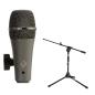 Preview: Telefunken M81-SH dynamisches Mikrofon mit Stativ