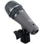 Preview: Telefunken M81-SH dynamisches Mikrofon mit Stativ