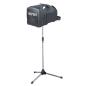 Preview: Mipro MA-101B mobiler Lautsprecher mit Stativ