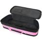 Preview: keepdrum KGS-C Glockenspiel für Kinder mit Tasche Pink
