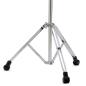Preview: Sonor Galgen-Beckenständer MBS LT 2000 V2 mit Sticks