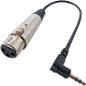 Preview: Rode SM3-R Mikrofon Spinne mit Mikrofonkabel