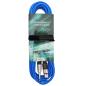 Preview: keepdrum MC003XJ 6m Mikrofonkabel Blau Klinke-XLR