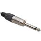 Preview: keepdrum MC003XJ 6m Mikrofonkabel Rot Klinke - XLR