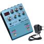 Preview: Boss MD-200 Modulation Multi-Effekt mit Netzteil