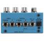 Preview: Boss MD-200 Modulation mit BMIDI-1-35 mit Patchkabel