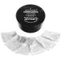Preview: RTOM Moongel Damper Pads CLEAR 6 Pack Schlagzeug Dämpfer