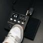 Preview: NUX Multi-Effektgerät MG-300 MKII für E-Gitarre