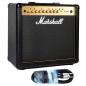 Preview: Marshall MG50GFX Gitarren-Verstärker mit Kabel