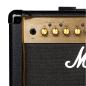 Preview: Marshall MG50GFX Gitarren-Verstärker mit Kabel
