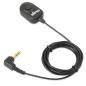 Preview: Mipro ACT-32TC Taschensender mit MJ-70 Stummschalter