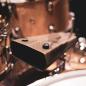Preview: Meinl MJ-GB Mike Johnston Groove Bell Cowbell inkl Mute-Magnete