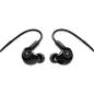 Preview: Mackie In-Ear Kopfhörer MP-120 mit Bluetooth-Adapter und Tuch