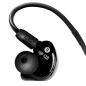 Preview: Mackie In-Ear Kopfhörer MP-120 mit Tuch