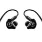 Preview: Mackie In-Ear Kopfhörer MP-220 mit Tuch