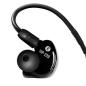 Preview: Mackie In-Ear Kopfhörer MP-220 mit Bluetooth-Adapter und Tuch