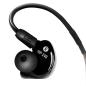 Preview: Mackie In-Ear Kopfhörer MP-240 mit Bluetooth-Adapter und Tuch