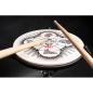 Preview: Meinl MPP-12-BG Übungspad Benny Greb Practice Pad 12