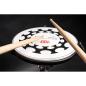 Preview: Meinl MPP-12-TL Thomas Lang Practice Pad Übungspad 12