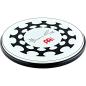 Preview: Meinl MPP-12-TL Thomas Lang Practice Pad Übungspad 12