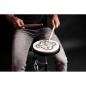 Preview: Meinl Practice Pad Benny Greb 6 Zoll mit DPS Stativ