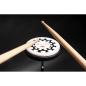 Preview: Meinl Übungspad MPP-6-TL Thomas Lang 6 Zoll