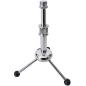 Preview: keepdrum MS055 Tripod Tisch-Stativ