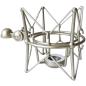 Preview: keepdrum MS088SV Mikrofonspinne