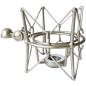 Preview: Rode Podcaster mit Mikrofonarm Weiss mit Spinne