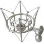 Preview: keepdrum MS138 Gelenkarm Weiss mit Spinne MS089
