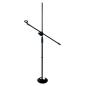 Preview: keepdrum MS096 Mikrofonständer mit MSA067 Mikrofonarm
