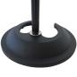 Preview: keepdrum MS96 Mikrofonstativ mit iPH01 Tablethalter
