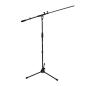 Preview: K&M 23966 Popschutz mit Mikrofonständer u XLR-Kabel