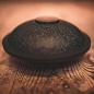 Preview: Meinl Sonic Energy MSTD2NB Tongue Drum