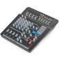 Preview: Samson Mixpad MXP124FX 12-Kanal USB Mischpult