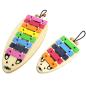 Preview: Sonor Glockenspiel Set MaMa - Mini Maus mit Noten