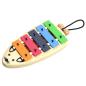 Preview: Sonor Glockenspiel Set MaMa - Mini Maus mit Noten