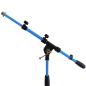 Preview: Rode NT1 Signature Blue Blau Mikrofon mit Stativ in Blau