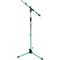 Preview: Rode NT1 Signature Green Grün Mikrofon mit Stativ in Grün