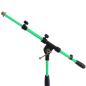 Preview: Rode NT1 Signature Green Grün Mikrofon mit Stativ in Grün