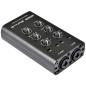 Preview: Centrance Mixerface R4 mobiles Audio-Interface