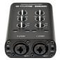 Preview: Centrance Mixerface R4 mobiles Audio-Interface