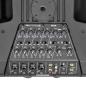 Preview: Vyrve Audio MIZAR PA-System mit Mixer und Stativen B-Ware