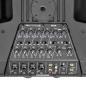 Preview: Vyrve Audio MIZAR PA-System mit Mixer und Stativen