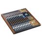 Preview: Tascam Model 16 Mischpult mit Speicherkarte 32GB