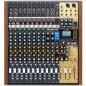 Preview: Tascam Model 16 Mischpult mit Speicherkarte 32GB