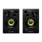 Preview: Hercules DJ Starter Kit DJ Set mit Ständer Silber